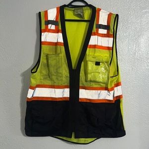 WORKING VEST